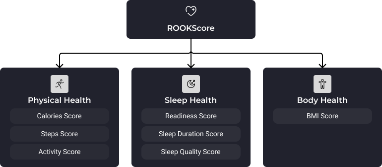 Introduction to ROOK Score | ROOK Tech Documentation | Wearable and ...