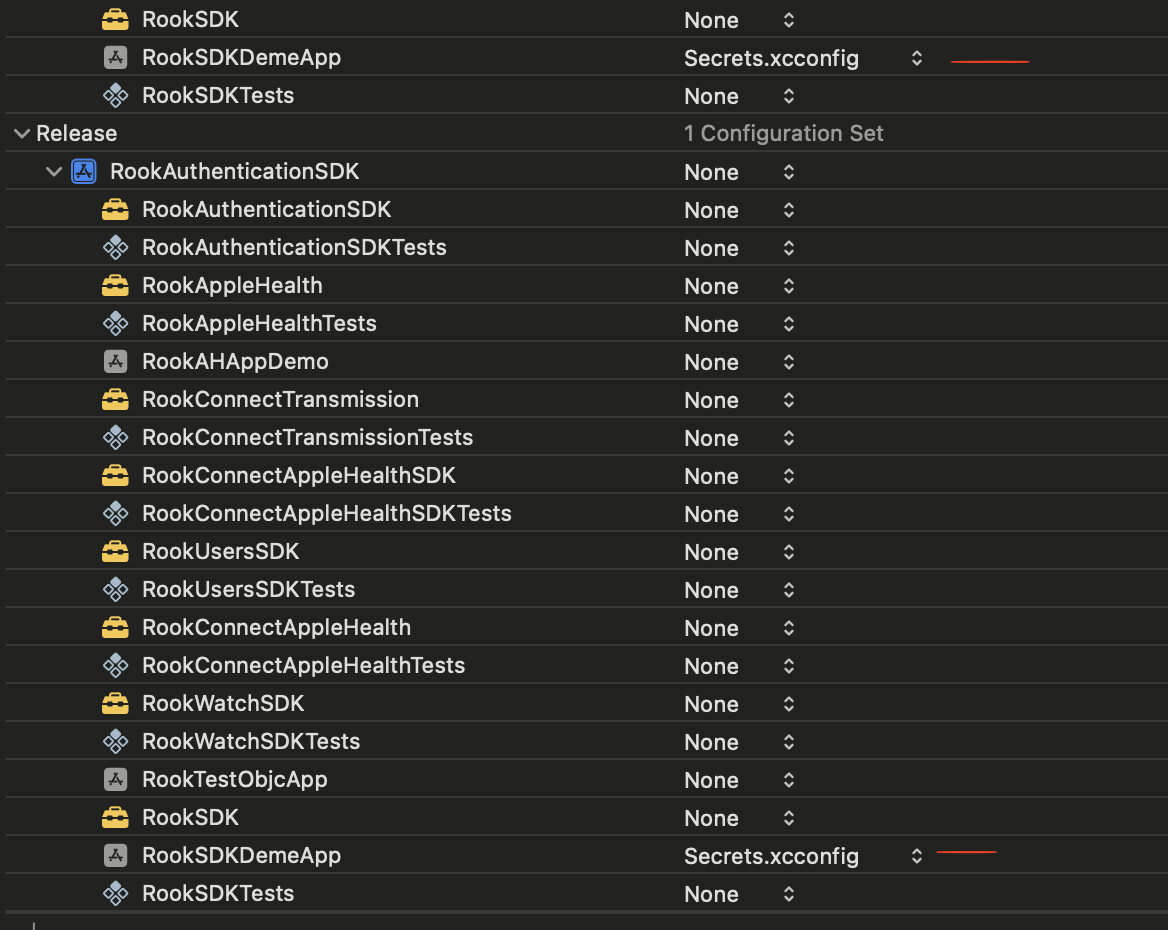 configuration_project